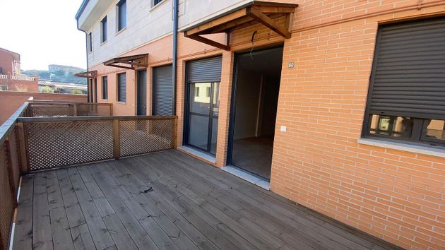 Foto 2 de Casa en venda a Agoncillo de 4 habitacions amb terrassa i garatge
