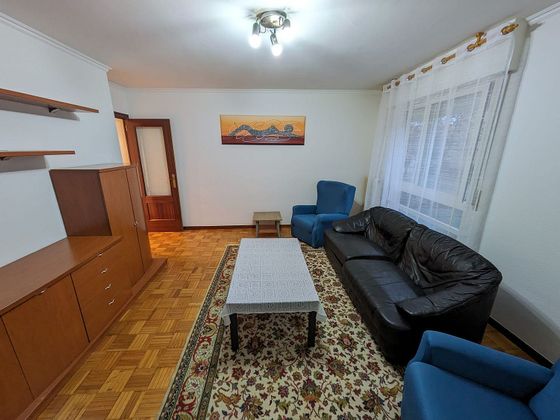 Foto 2 de Pis en venda a Portillejo - Valdegastea de 3 habitacions amb terrassa i garatge