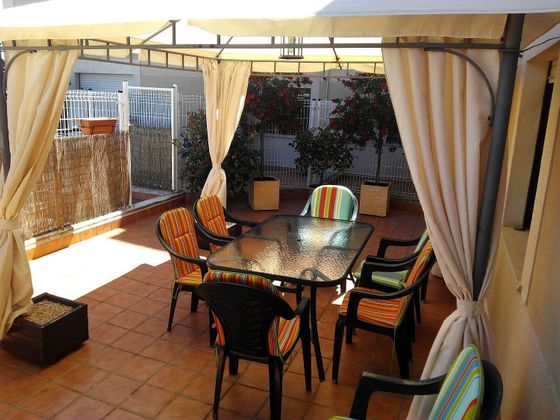 Foto 2 de Pis en venda a Sojuela de 2 habitacions amb terrassa i garatge