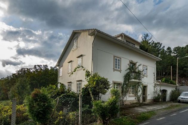 Foto 1 de Casa en venda a Vedra de 4 habitacions amb terrassa i garatge
