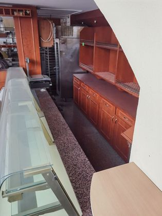 Foto 2 de Venta de oficina en Centre - Ripollet con terraza y aire acondicionado
