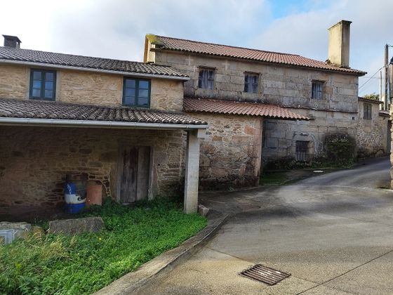 Foto 1 de Casa en venda a calle Aldea Framan de 4 habitacions amb garatge