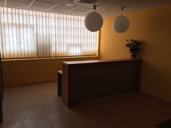 Foto 1 de Oficina en venda a Errekaldeberri - Larraskitu de 96 m²