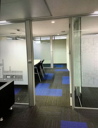 Foto 2 de Oficina en alquiler en Indautxu de 400 m²