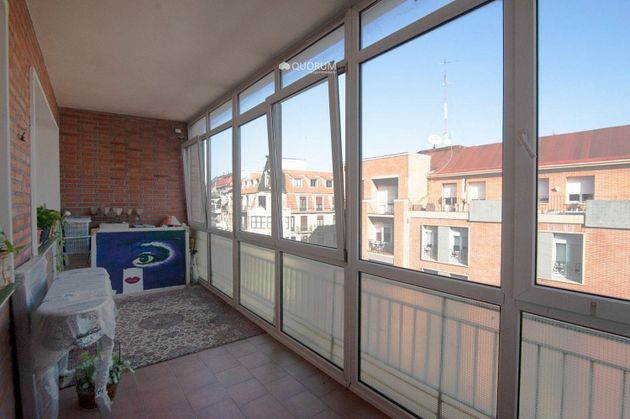 Foto 1 de Pis en venda a Indautxu de 5 habitacions amb terrassa i balcó