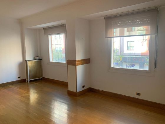Foto 1 de Venta de piso en Ametzola de 3 habitaciones con calefacción y ascensor