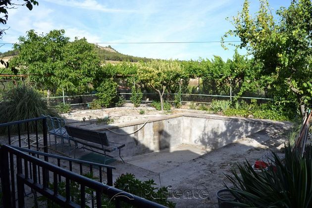 Foto 2 de Xalet en venda a Mojados de 9 habitacions amb terrassa i piscina