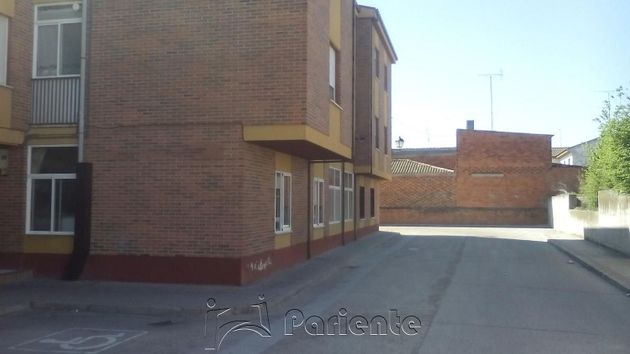 Foto 2 de Pis en venda a Pedrajas de San Esteban de 3 habitacions amb jardí i balcó