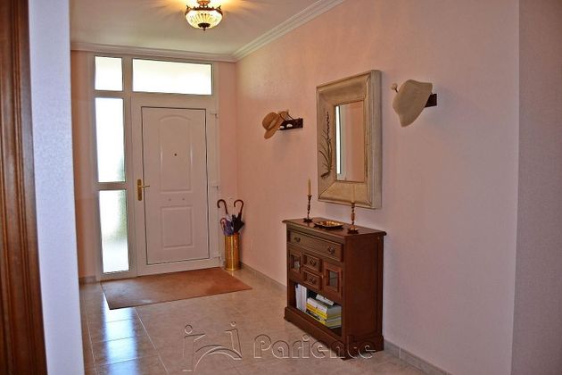 Foto 2 de Xalet en venda a Pedrajas de San Esteban de 6 habitacions amb garatge i balcó