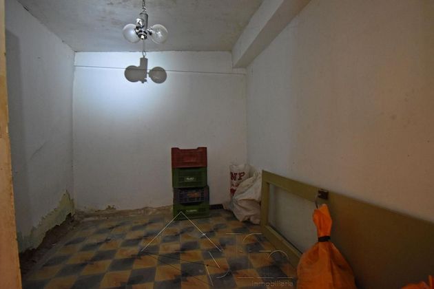 Foto 2 de Casa adossada en venda a Olmedo de 3 habitacions i 104 m²