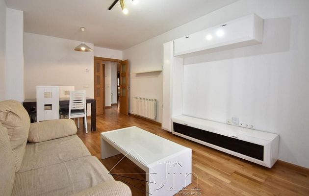 Foto 1 de Pis en venda a Olmedo de 3 habitacions amb garatge i calefacció