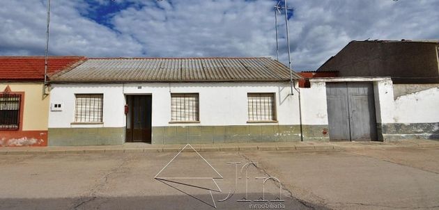 Foto 1 de Xalet en venda a Pedrajas de San Esteban de 3 habitacions i 73 m²