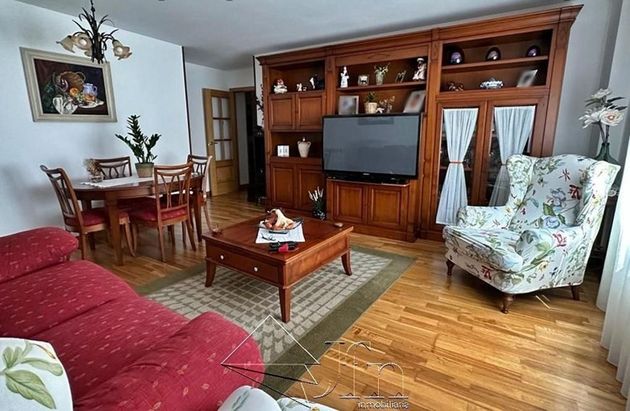 Foto 1 de Piso en venta en Olmedo de 3 habitaciones con terraza y garaje