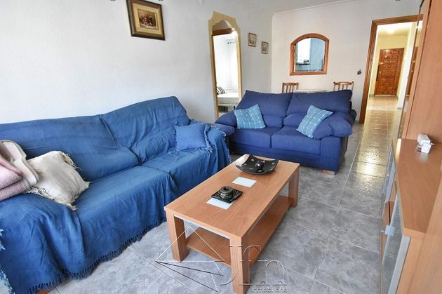 Foto 2 de Pis en venda a Pedrajas de San Esteban de 3 habitacions amb terrassa i calefacció
