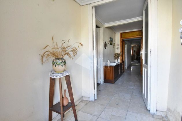 Foto 2 de Venta de chalet en Alcazarén de 5 habitaciones y 126 m²