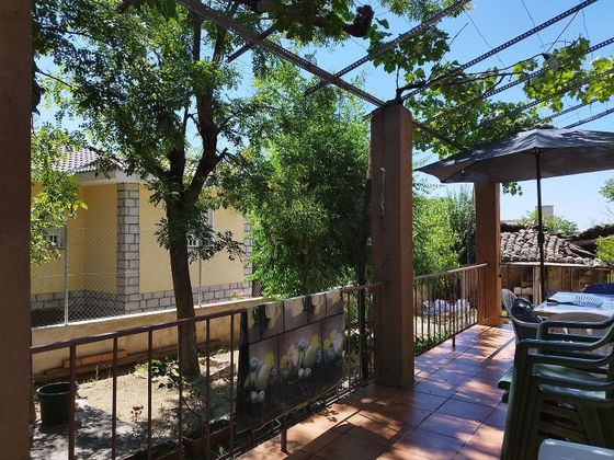 Foto 2 de Xalet en venda a Valdemaqueda de 5 habitacions amb terrassa i jardí