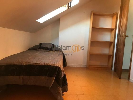 Foto 2 de Àtic en venda a Adina-Portonovo de 4 habitacions amb terrassa i calefacció