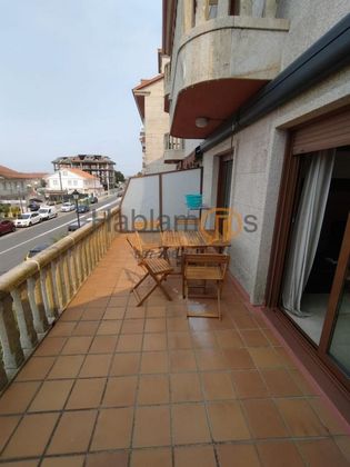 Foto 2 de Pis en venda a Villalonga-Nantes de 2 habitacions amb terrassa i garatge