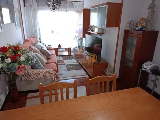 Foto 2 de Pis en venda a La Seca - Los Salgueriños de 2 habitacions amb terrassa i garatge