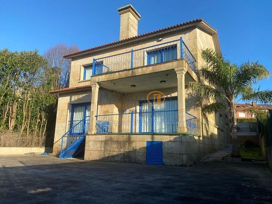 Foto 2 de Xalet en venda a Villalonga-Nantes de 4 habitacions amb terrassa i garatge