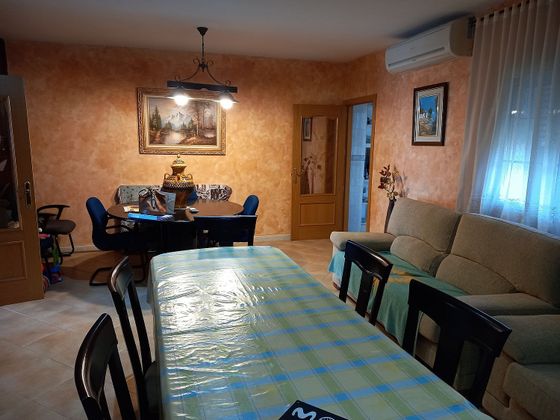 Foto 2 de Xalet en venda a Ugena de 9 habitacions amb terrassa i piscina