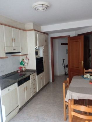 Foto 1 de Pis en venda a avenida Coruña de 3 habitacions amb calefacció i ascensor