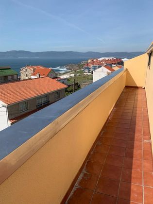 Foto 2 de Venta de ático en calle Xío de 2 habitaciones con terraza y garaje