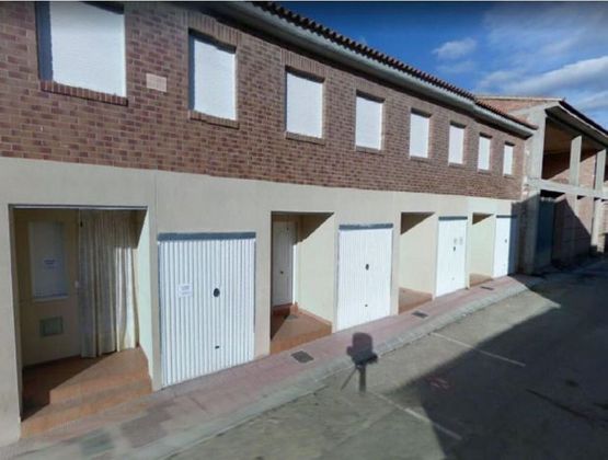 Foto 1 de Casa en venta en calle Jose Ibañez Cobos de 3 habitaciones con garaje y calefacción