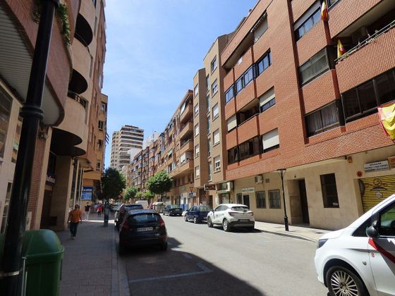 Foto 1 de Venta de piso en Carretas - Huerta de Marzo - La Pajarita de 4 habitaciones con balcón y aire acondicionado