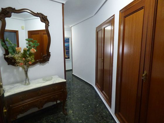 Foto 2 de Pis en venda a Carretas - Huerta de Marzo - La Pajarita de 4 habitacions amb balcó i aire acondicionat