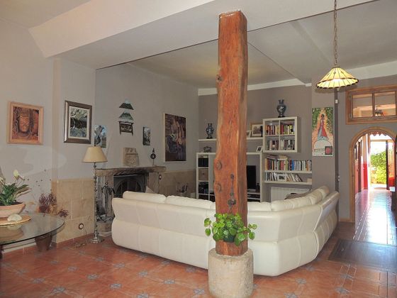Foto 2 de Venta de casa adosada en Yunquera de Henares de 5 habitaciones con jardín y calefacción