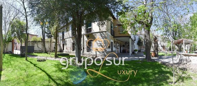 Foto 2 de Casa en venta en calle San Julián de 26 habitaciones con terraza y piscina