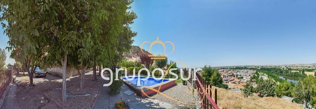 Foto 2 de Xalet en venda a avenida José Zorrilla de 4 habitacions amb terrassa i piscina