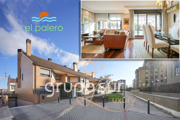 Foto 1 de Casa en venda a calle Doctor Sánchez Villares de 5 habitacions amb terrassa i garatge