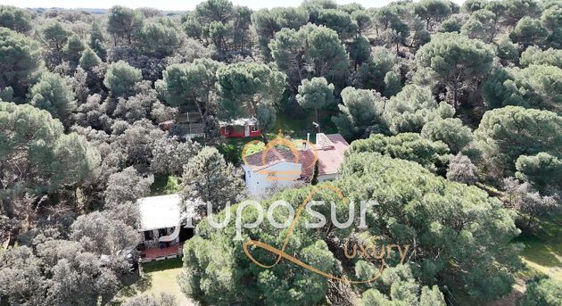 Foto 2 de Xalet en venda a carretera Villanueva de 3 habitacions amb terrassa i jardí
