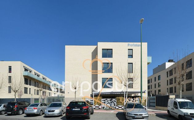Foto 2 de Pis en venda a calle Barcelona de 1 habitació amb garatge i aire acondicionat