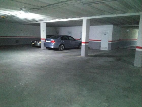 Foto 1 de Garatge en venda a Plantío - Capiscol de 11 m²