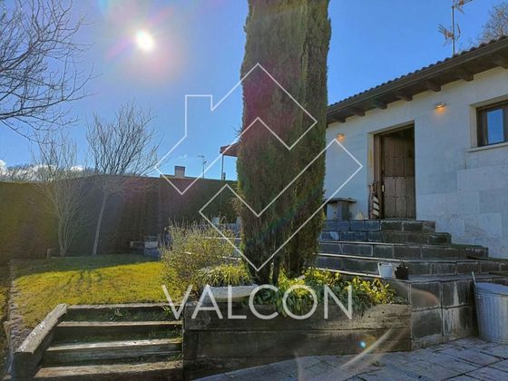 Foto 1 de Casa en venda a Carcedo de Burgos de 2 habitacions amb jardí i calefacció