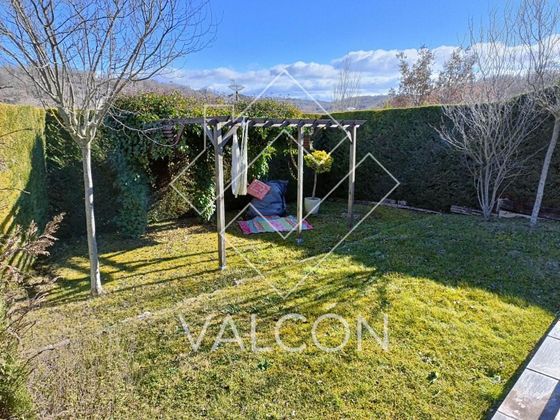 Foto 2 de Casa en venda a Carcedo de Burgos de 2 habitacions amb jardí i calefacció