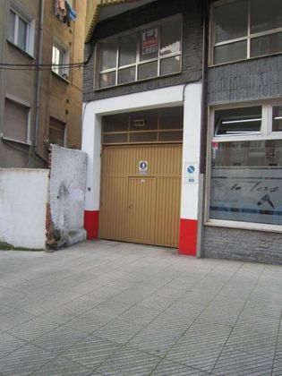 Foto 1 de Garaje en venta en Centro - Avilés de 10 m²