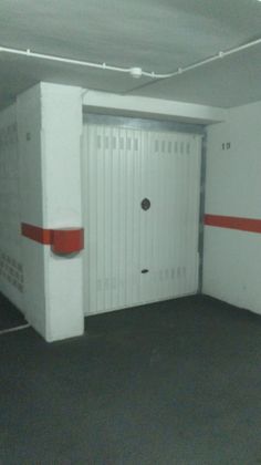 Foto 1 de Venta de garaje en calle Dolores Ibarruri de 10 m²
