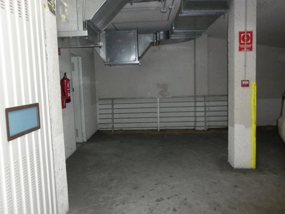 Foto 1 de Venta de garaje en calle Xana de 16 m²