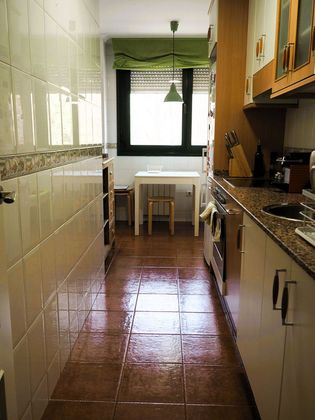 Foto 2 de Dúplex en venda a calle Santa Apolonia de 3 habitacions amb terrassa i garatge
