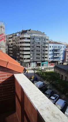 Foto 1 de Ático en venta en calle De la Cámara con terraza y garaje