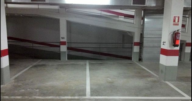 Foto 1 de Garaje en venta en avenida Xoan Vicente Viqueira de 14 m²