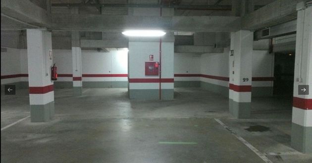 Foto 2 de Garatge en venda a avenida Xoan Vicente Viqueira de 14 m²