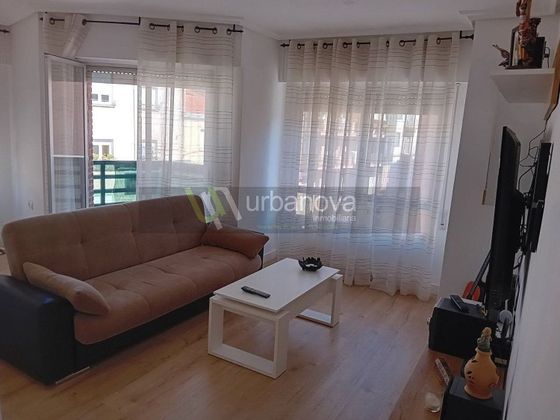 Foto 1 de Venta de piso en Albelda de Iregua de 3 habitaciones con terraza y balcón