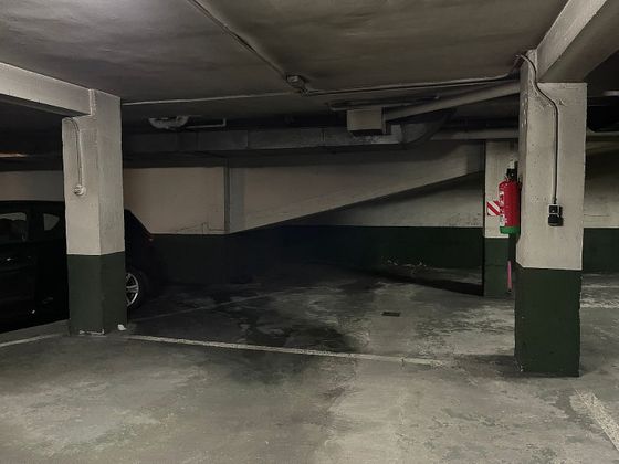 Foto 1 de Venta de garaje en calle Concepcion Arenal de 16 m²