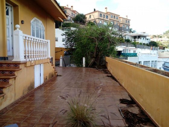 Foto 2 de Xalet en venda a calle Los Pérez a de 5 habitacions amb terrassa i garatge