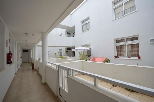 Foto 2 de Venta de piso en Buenavista del Norte de 3 habitaciones con terraza y garaje